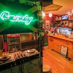 Music & Dining bar Candy キャンディ 黒崎の写真
