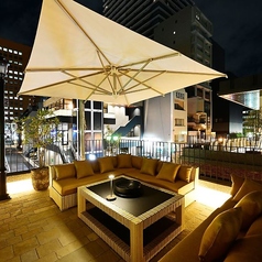 Pagina THE ROOF パージナ ザ ルーフ特集写真1