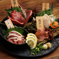 博多もつ鍋 馬肉 九州自慢 赤羽東口店のおすすめ料理1