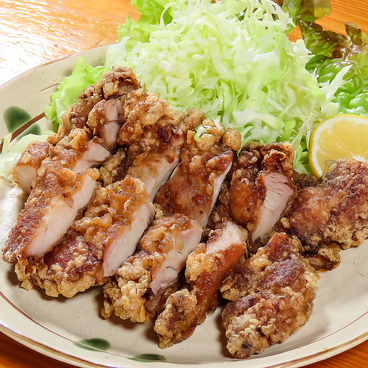 居酒屋あんぎのおすすめ料理1