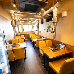 和牛焼肉 大津の雰囲気2