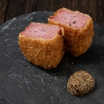 炭火串焼き やきとん 正一郎