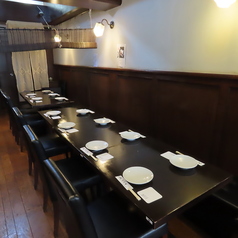 隠れ家 どん亭 別邸の雰囲気3