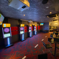 当店では貸切も承っております!貸切プランをご用意しておりますので詳細については店舗にお電話にてお問い合わせください。阪急梅田駅から1分と駅近で集合も解散もしやすい◎パーティやご宴会の二次会などで是非ご利用ください!