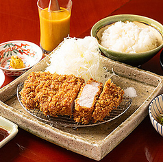 とんかつ ぶぅたろうのおすすめポイント1