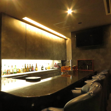 ビストロ 鷲 おおとりの雰囲気1