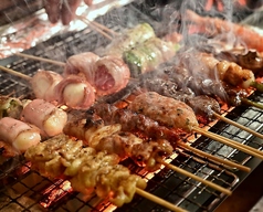 博多やきとり 串猿 牧志店の雰囲気1