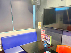 ビッグエコー BIG ECHO 茅ヶ崎駅前店の雰囲気3