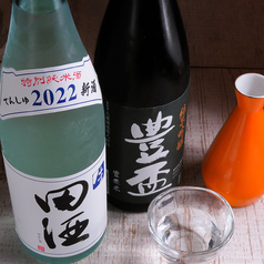 個室・半個室あり　加熱式タバコOK 東北料理と焼き鳥　 東北酒場　盛岡大通店特集写真1