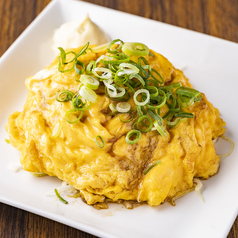 玉子もやし炒め