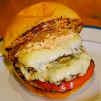 一口食べればわかる...ファストフードとの違い