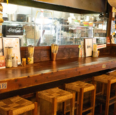 手羽唐 地酒居酒屋 手羽市 幕張本郷店の雰囲気3