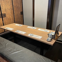 すし居酒屋 湊 諏訪交番前店の特集写真