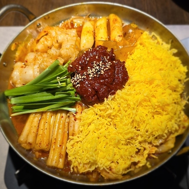 MIYOMI 美味楽 みよみ 新大久保のおすすめ料理1
