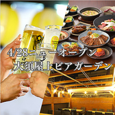 炭焼牛たん東山 名古屋 大須店