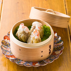 海老焼売（３個）