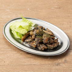 炙り焼き もも