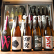 昭和十年創業 老舗酒屋「岡田屋」が目利きした日本酒