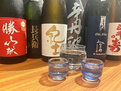 居酒屋 酒ト魚ト汝ト私の特集写真