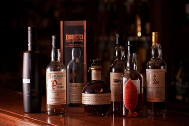 Barどれすでんのおすすめ料理1