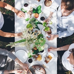 ALLY's Banquet SAKAE アリーズバンケット(ベストウェスタンプラス名古屋栄2F)のおすすめポイント1