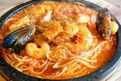 大衆呑場 メルカート 和とイタリアンの創作料理のおすすめランチ1