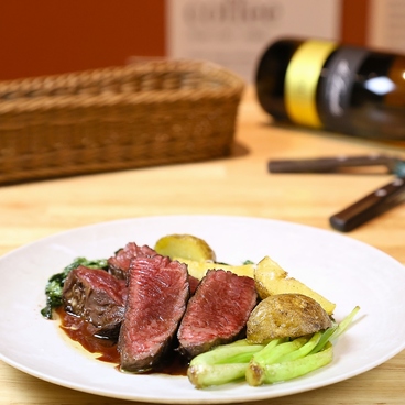 バール カフェ kobako 大街道店のおすすめ料理1