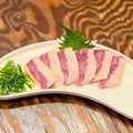 料理メニュー写真&nbsp;ふたえご刺し