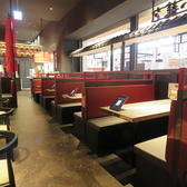 茶薫小籠包 ワールドポーターズ店の雰囲気2