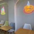 cafe Bar Rienoの雰囲気1