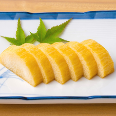 長芋わさび漬け