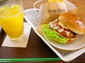 Hamburger&Cafe 沼津バーガーのおすすめ料理1