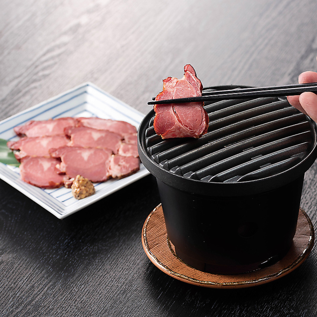 焼く、茹でる、煮るなど様々な調理法で仕上げる絶品牛たん料理の数々！肉そのものの味を楽しめる♪