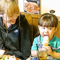 うまいもん横丁 加古川別府店のおすすめポイント1