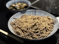 料理メニュー写真&nbsp;胡麻もり