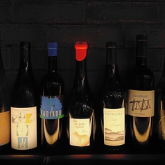 Socket -自然派ワインとイタリアン-のおすすめドリンク2