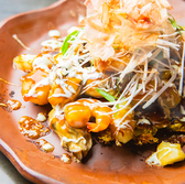 お好み焼き・鉄板焼き　桃太郎　グラングリーン大阪店のおすすめ料理2