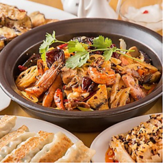 刀削麺荘 唐家 錦糸町店のコース写真