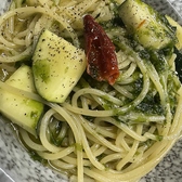 イタリアンバル SOLUNAのスタッフ1