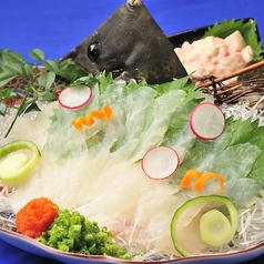 和食憩処 七笑のおすすめポイント1