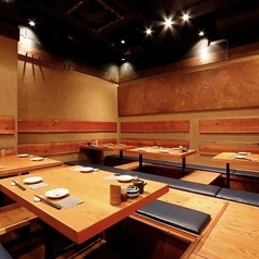 ふくの鳥 神田店の雰囲気3