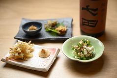 日本酒 雫（しずく）