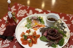 Buono Sorriso ボーノ ソリッソのコース写真