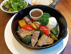 Belgian Pub Antwerp Six ベルジアンパブ アントワープシックスのおすすめランチ3