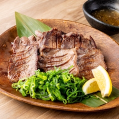 牛タン