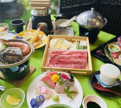 日本料理 和み 関空温泉ホテルガーデンパレスのおすすめ料理2