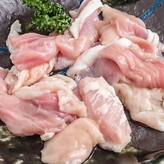 豚上ホルモン