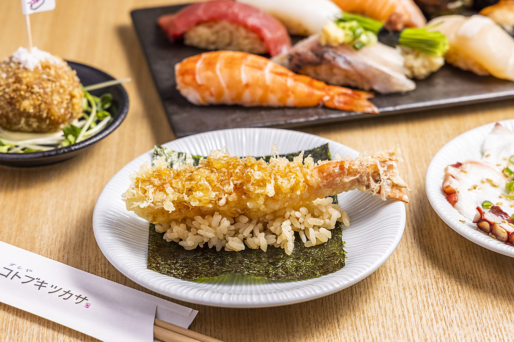 西九条/千鳥橋/野田/寿司/居酒屋/飲み放題/肉/カウンター/海鮮/女子会/デート/一人飲み/直前席押さえ