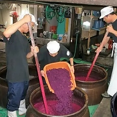 「お客様に誠心誠意を尽くす、小さな蔵」櫻乃峰酒造有限会社 宮崎県日南市隈谷