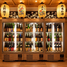 レトロ酒場 上野横丁 上野店のおすすめポイント3